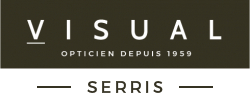 Logo Visual Serris